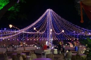 Read more about the article Top Wedding Trends to look out for in 2024-2025