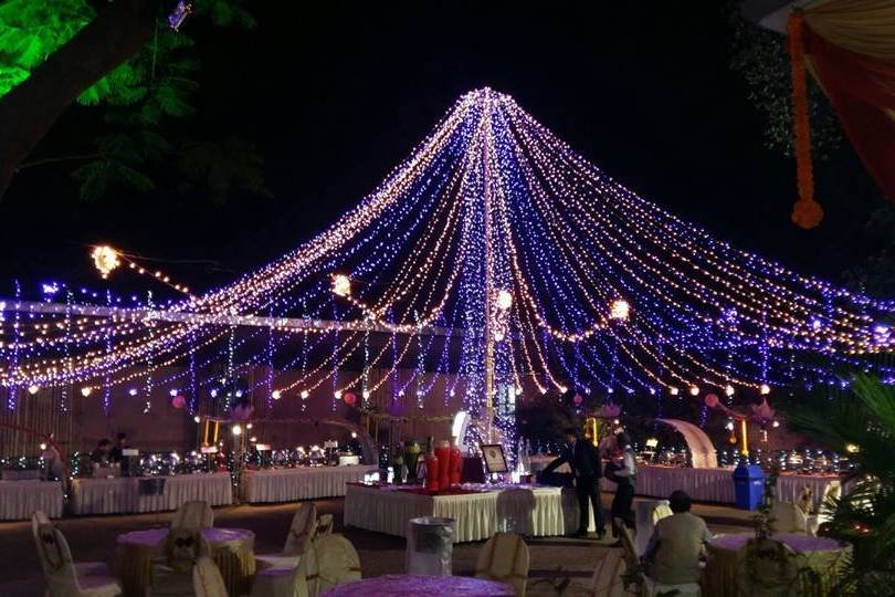 You are currently viewing Top Wedding Trends to look out for in 2024-2025