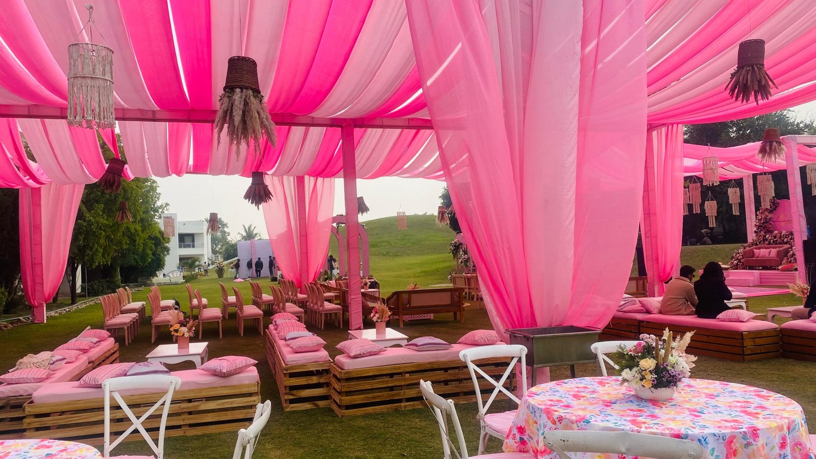 You are currently viewing Step-by-Step Checklist for that Perfect Indian Wedding